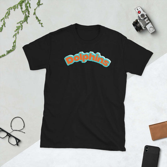 Dolphins Unisex T-Shirt
