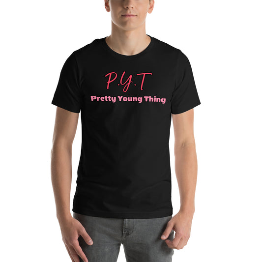 PYT Graphic T-shirt