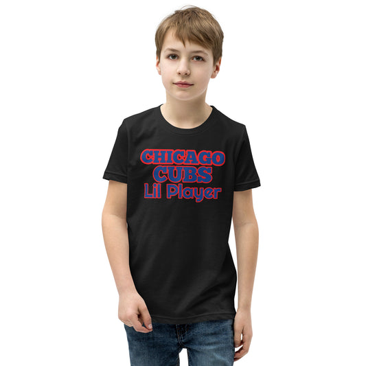 Youth Graphic T-Shirt | Lil Cub